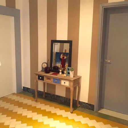 Aweshomeitaly - Bay Windows Apartment لا سبيتسْيا المظهر الخارجي الصورة