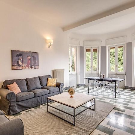 Aweshomeitaly - Bay Windows Apartment لا سبيتسْيا المظهر الخارجي الصورة