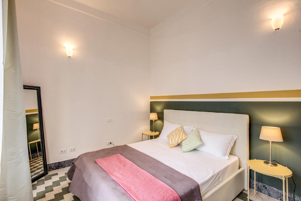 Aweshomeitaly - Bay Windows Apartment لا سبيتسْيا المظهر الخارجي الصورة