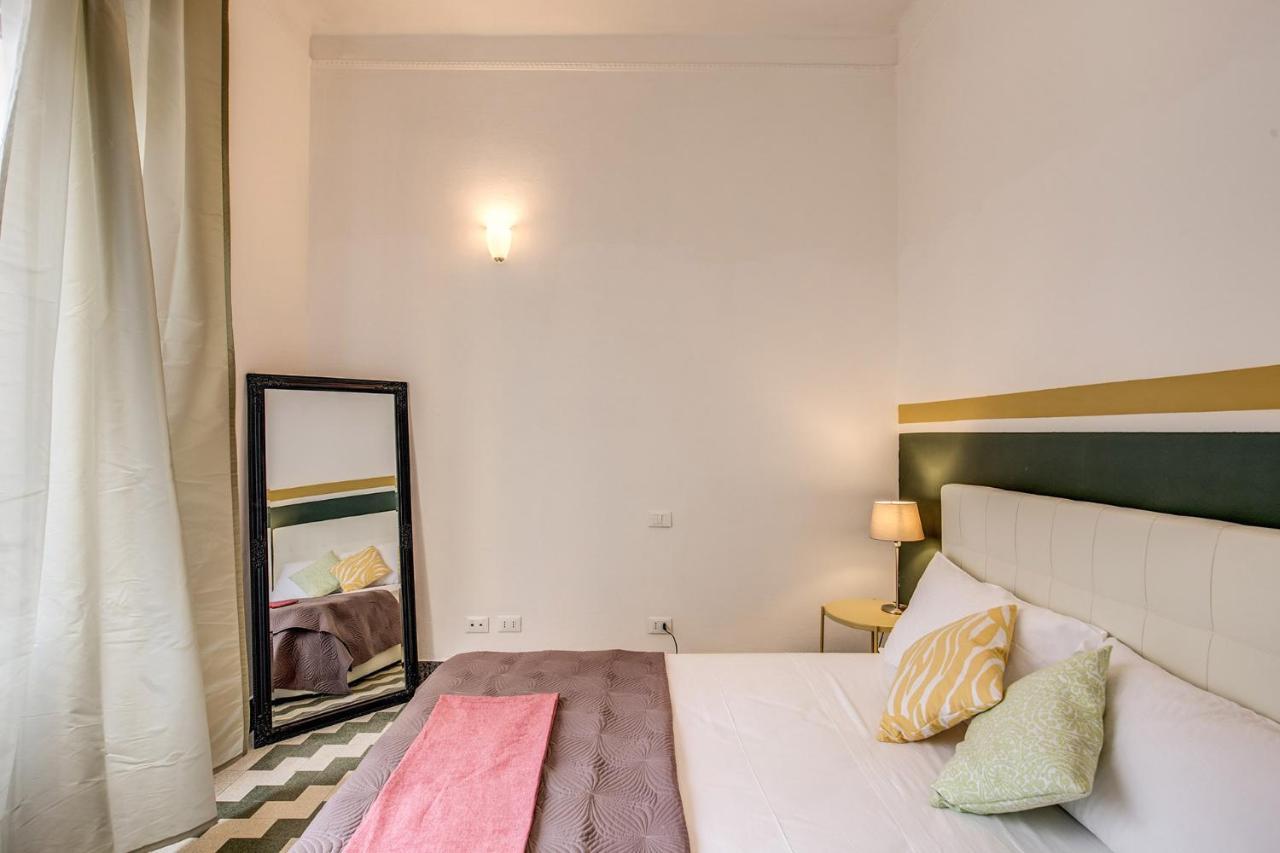 Aweshomeitaly - Bay Windows Apartment لا سبيتسْيا المظهر الخارجي الصورة