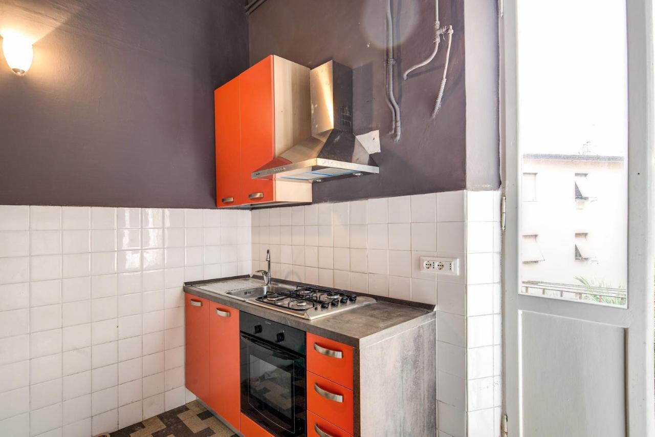 Aweshomeitaly - Bay Windows Apartment لا سبيتسْيا المظهر الخارجي الصورة