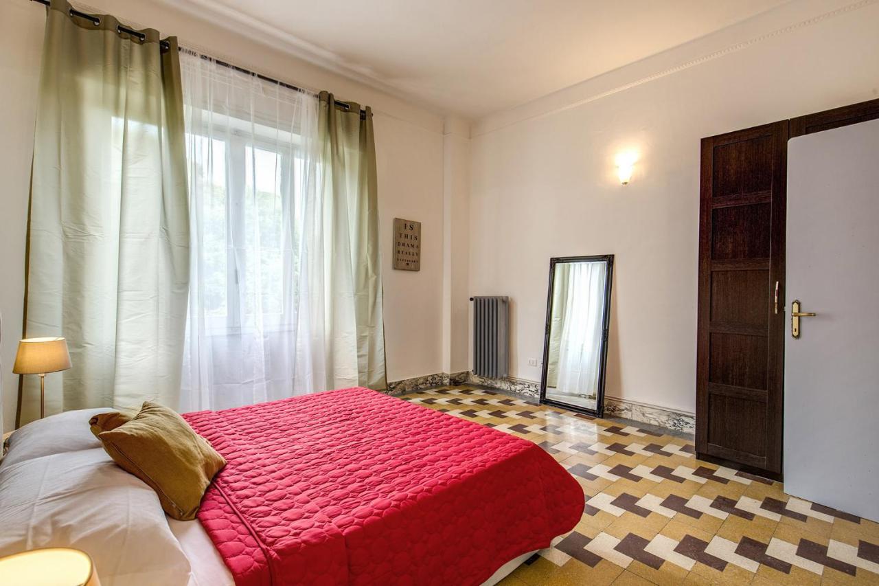 Aweshomeitaly - Bay Windows Apartment لا سبيتسْيا المظهر الخارجي الصورة