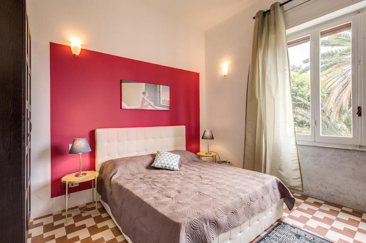 Aweshomeitaly - Bay Windows Apartment لا سبيتسْيا المظهر الخارجي الصورة