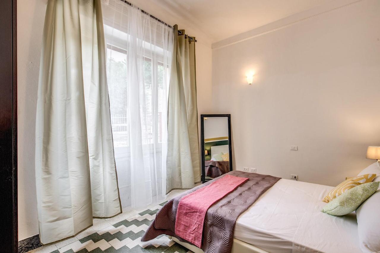 Aweshomeitaly - Bay Windows Apartment لا سبيتسْيا المظهر الخارجي الصورة