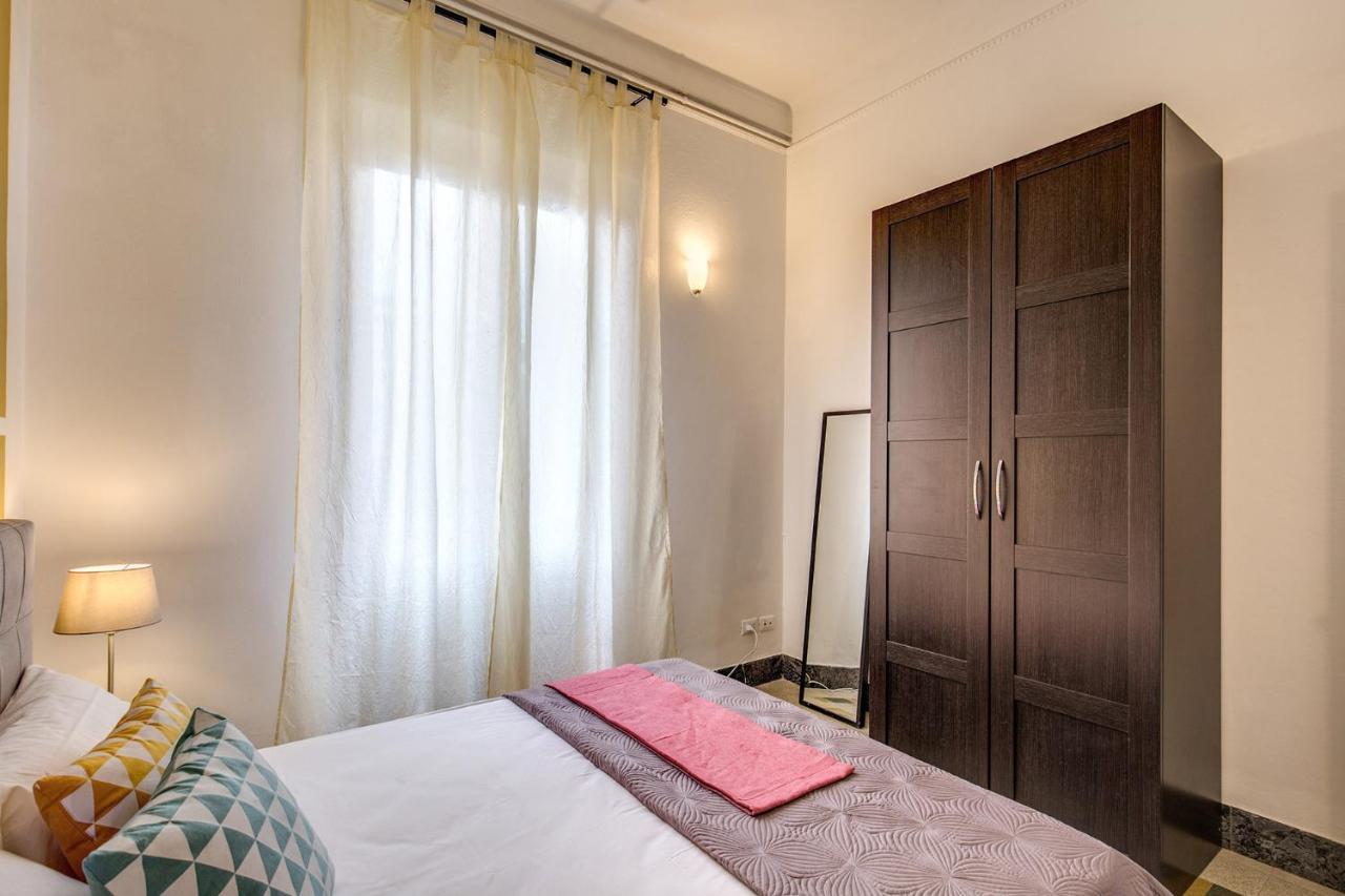 Aweshomeitaly - Bay Windows Apartment لا سبيتسْيا المظهر الخارجي الصورة