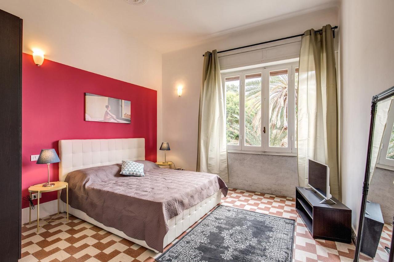 Aweshomeitaly - Bay Windows Apartment لا سبيتسْيا المظهر الخارجي الصورة