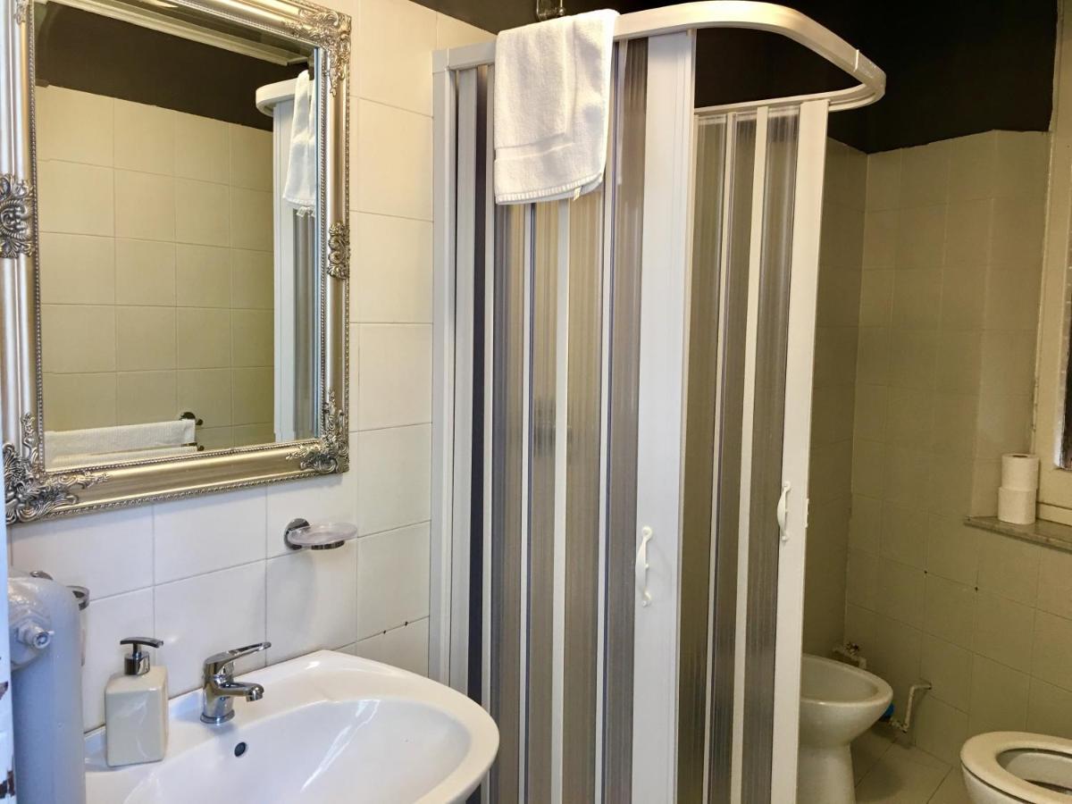 Aweshomeitaly - Bay Windows Apartment لا سبيتسْيا المظهر الخارجي الصورة