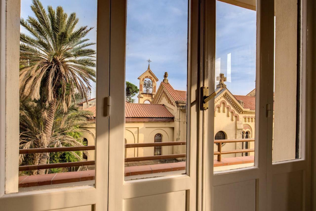 Aweshomeitaly - Bay Windows Apartment لا سبيتسْيا المظهر الخارجي الصورة